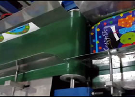 600型紙盤機(jī)